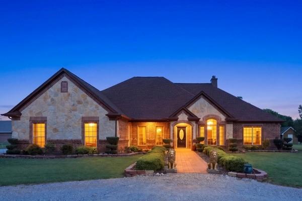 Dove Hollow Ph 1 - Residential