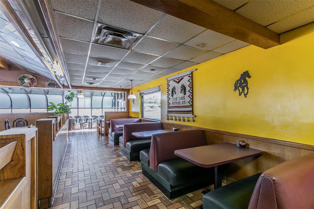 Caldero - Commercial Lease