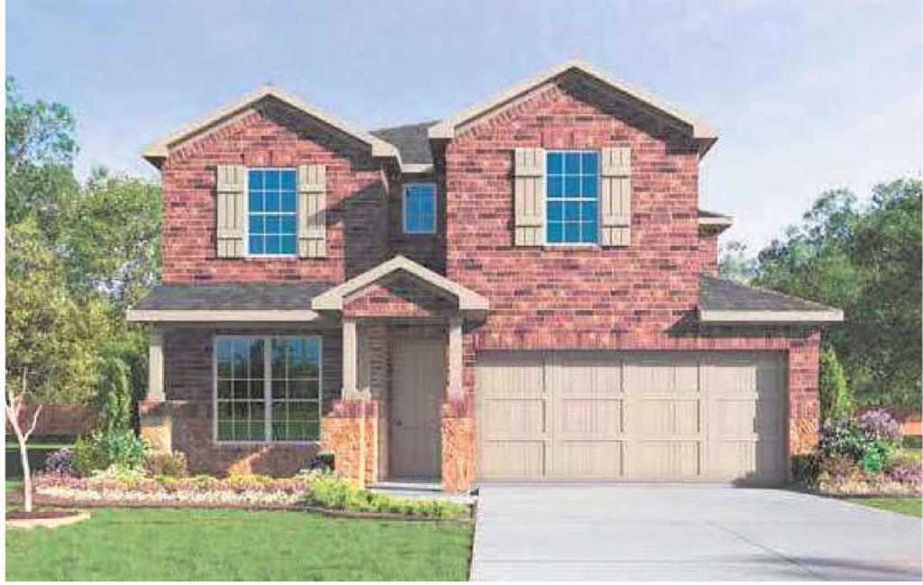 Augusta Square - Residential