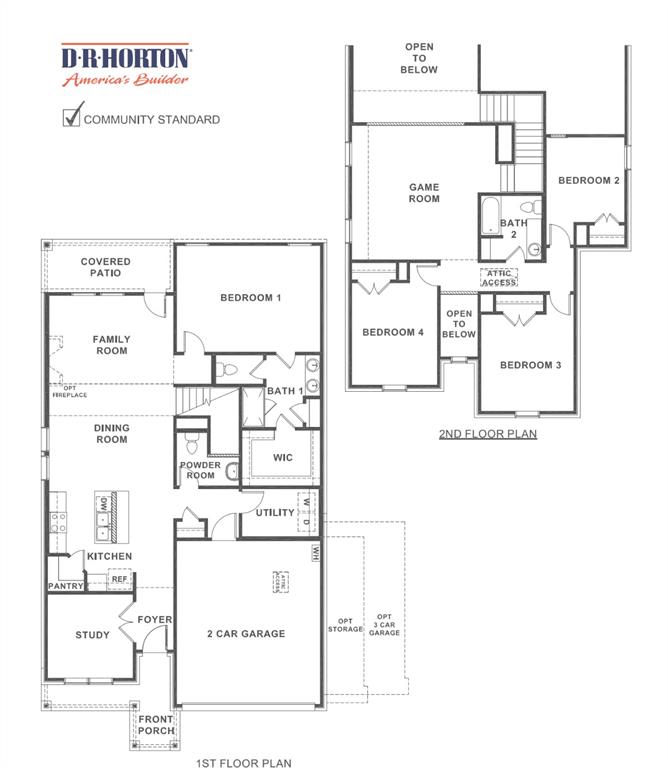 Augusta Square - Residential