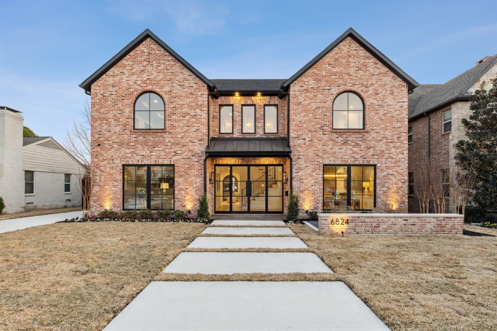 North Ridge Estates 3 - Residential