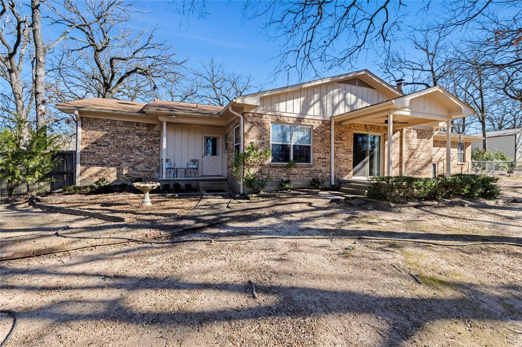 Bar H Estates - Residential
