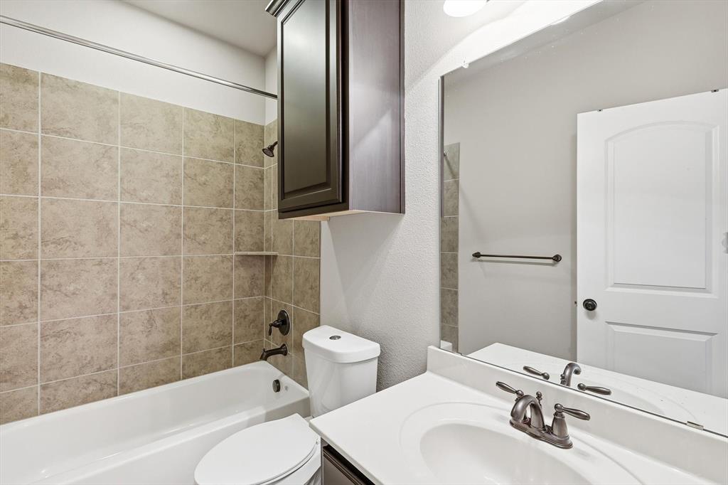 Seventeen Lakes Add - Residential