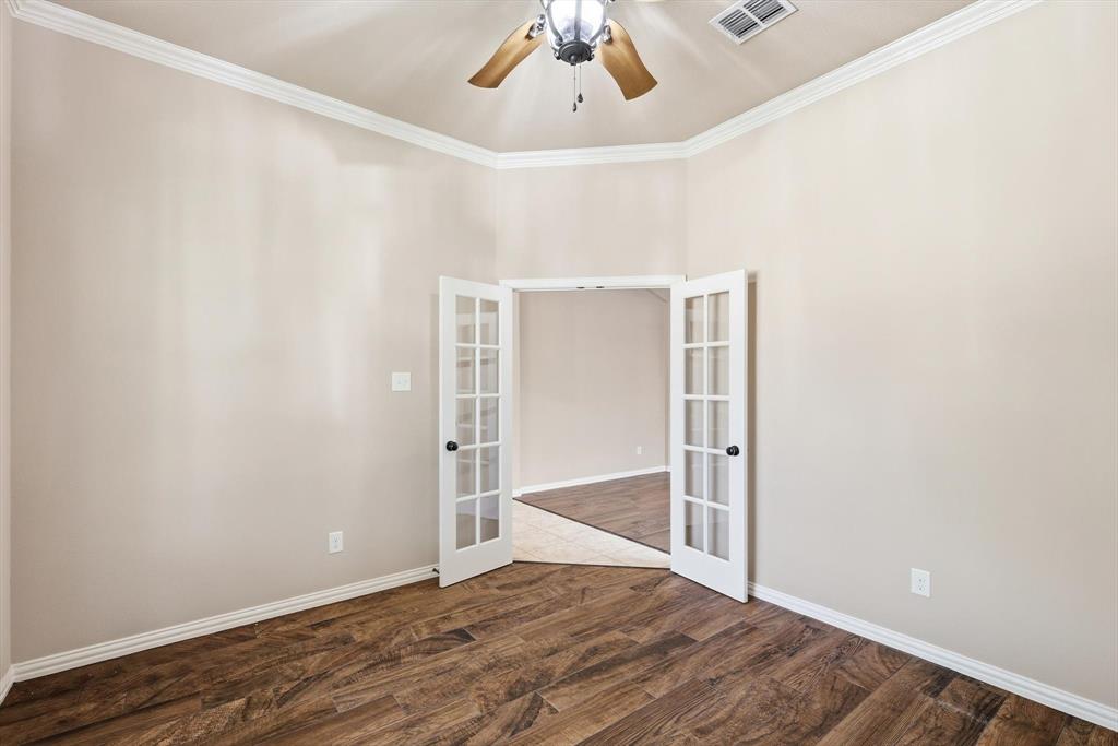 Seventeen Lakes Add - Residential
