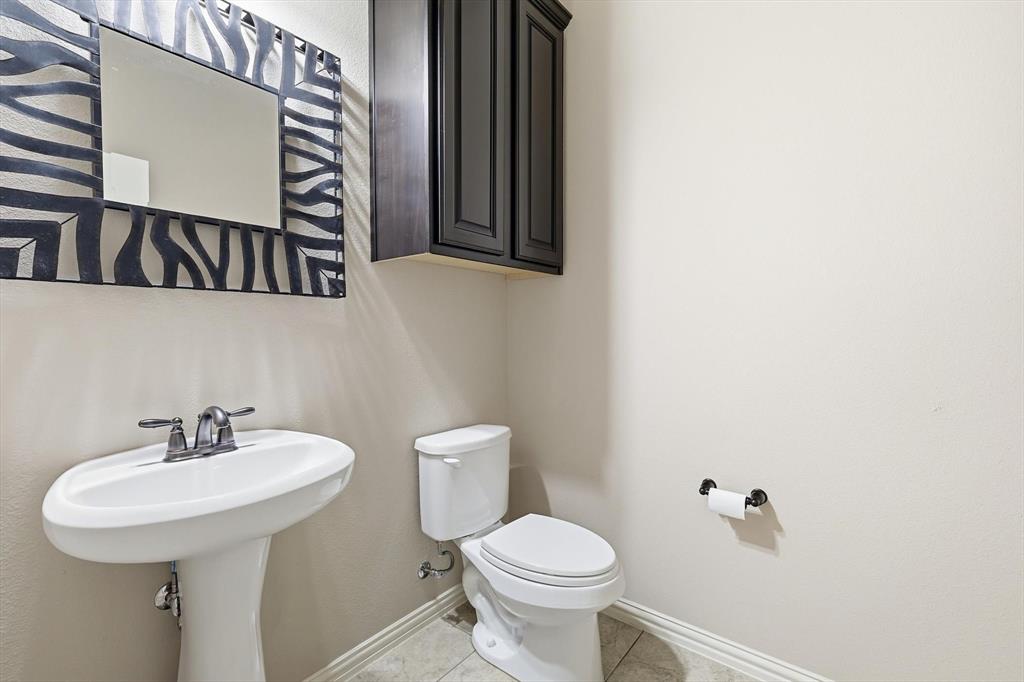 Seventeen Lakes Add - Residential