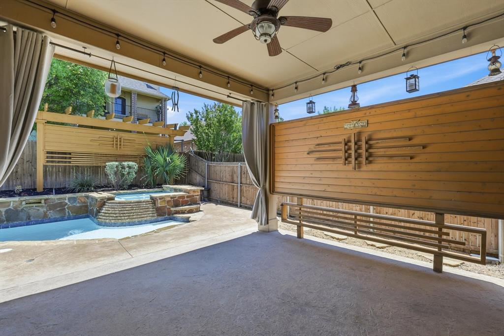 Seventeen Lakes Add - Residential