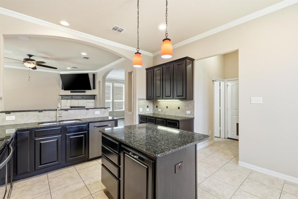 Seventeen Lakes Add - Residential