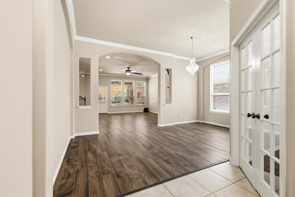 Seventeen Lakes Add - Residential