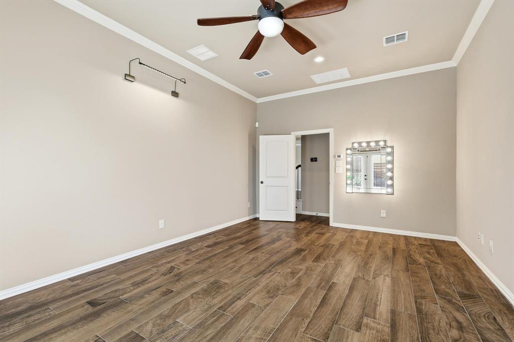 Seventeen Lakes Add - Residential