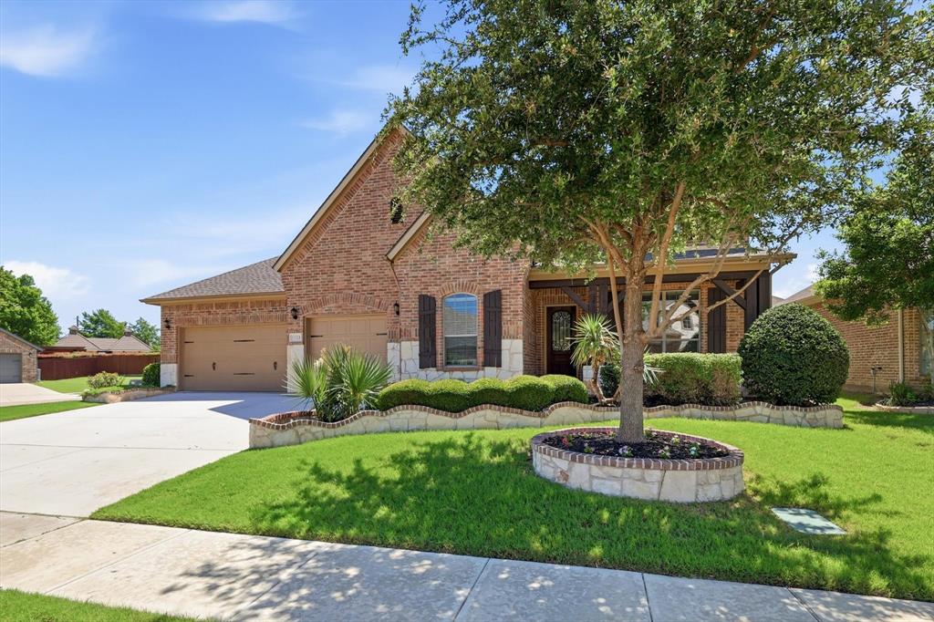 Seventeen Lakes Add - Residential
