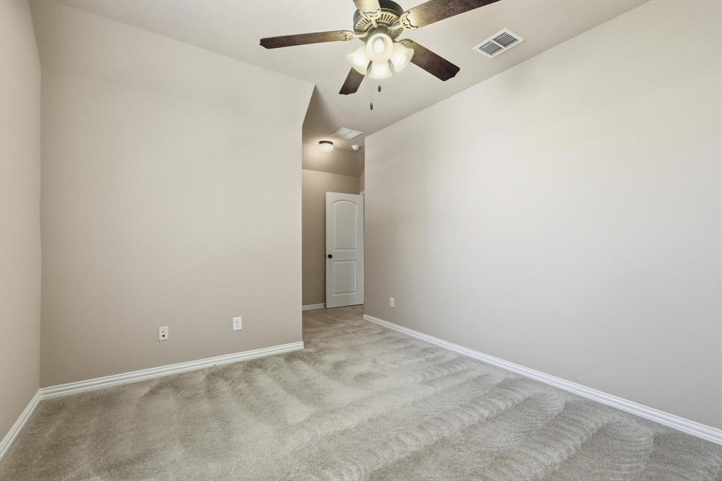 Seventeen Lakes Add - Residential
