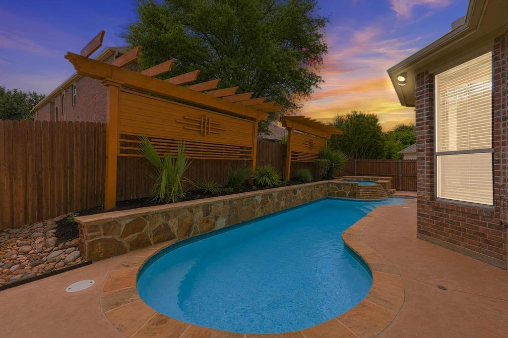 Seventeen Lakes Add - Residential