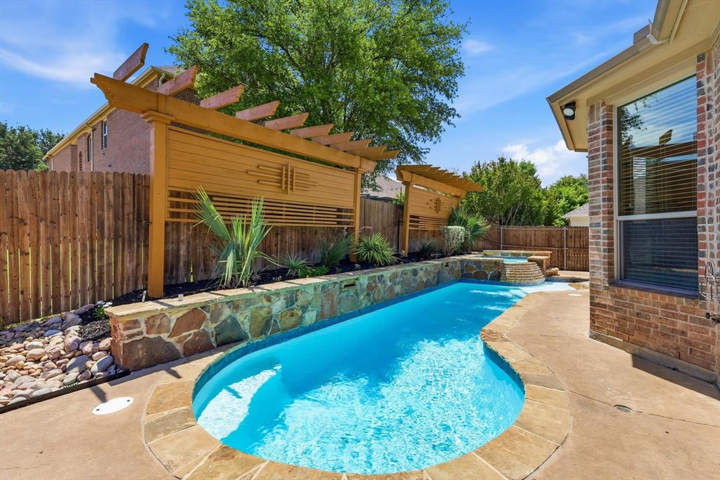 Seventeen Lakes Add - Residential