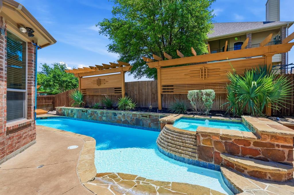 Seventeen Lakes Add - Residential