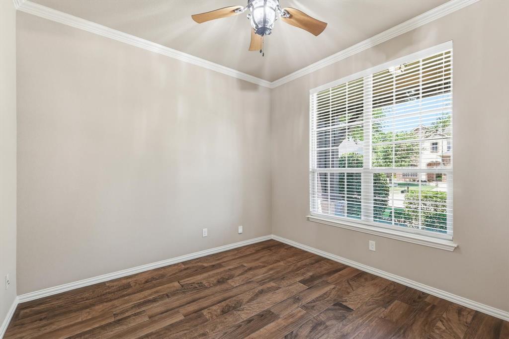 Seventeen Lakes Add - Residential