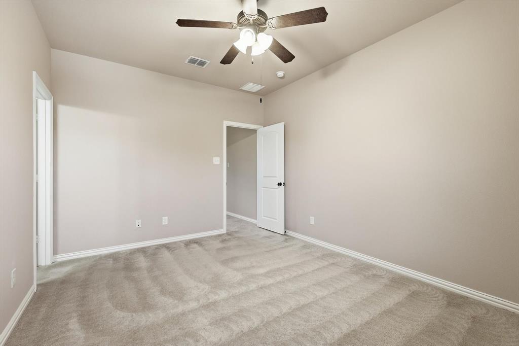 Seventeen Lakes Add - Residential