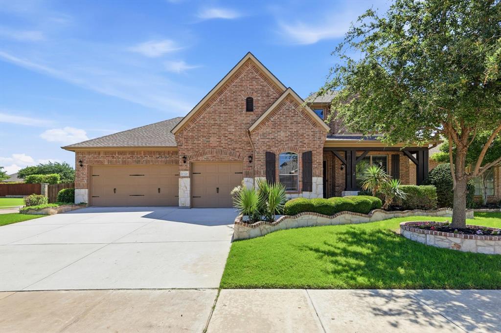 Seventeen Lakes Add - Residential
