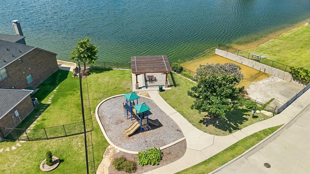Seventeen Lakes Add - Residential