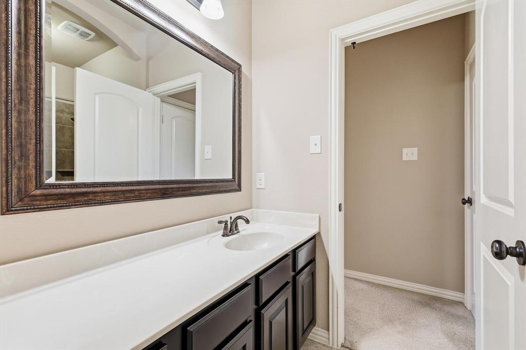 Seventeen Lakes Add - Residential