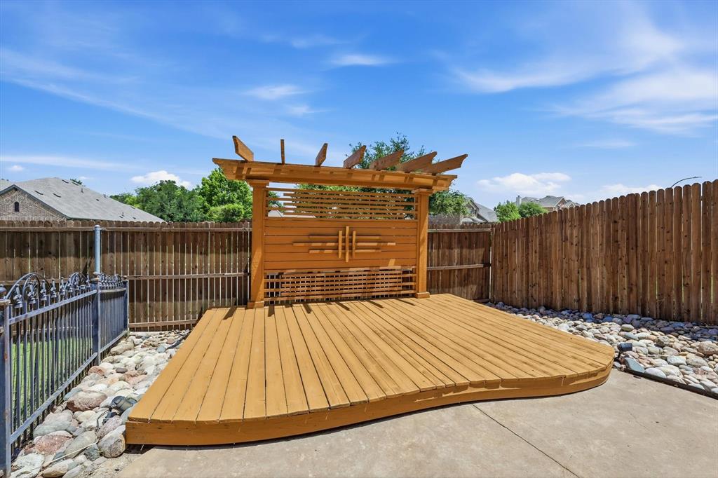 Seventeen Lakes Add - Residential