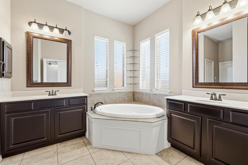 Seventeen Lakes Add - Residential