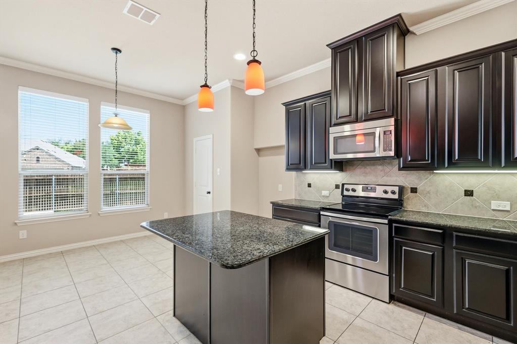 Seventeen Lakes Add - Residential