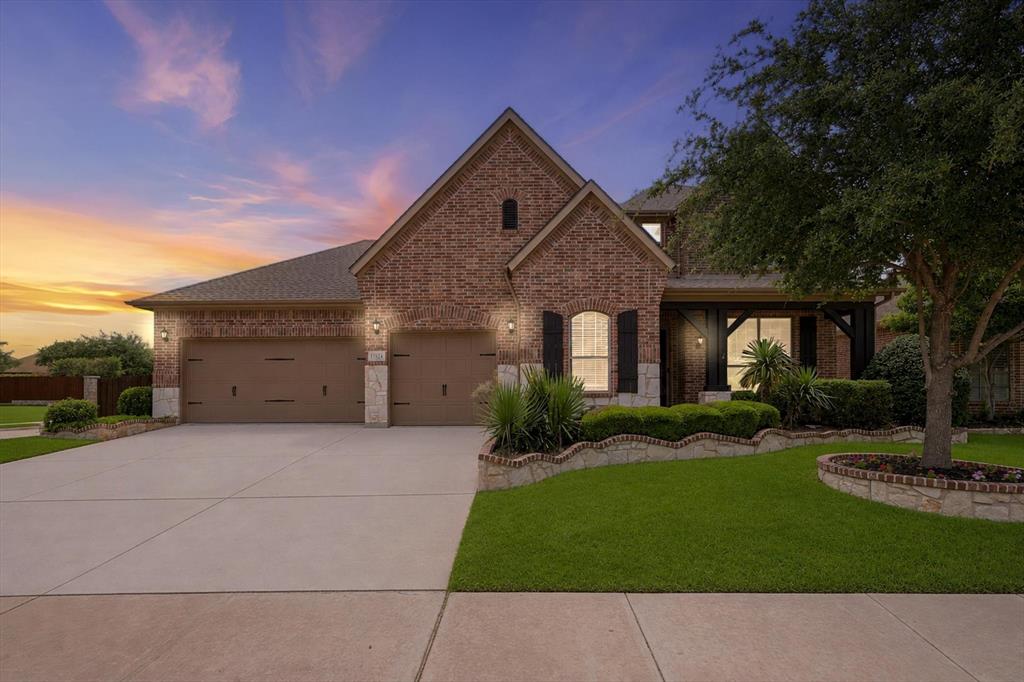 Seventeen Lakes Add - Residential