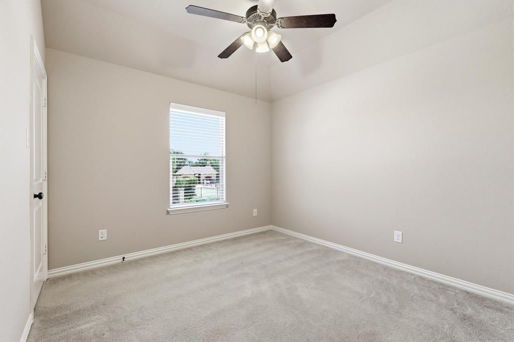 Seventeen Lakes Add - Residential