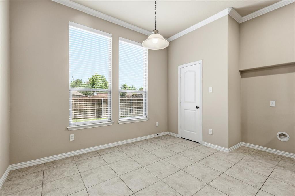 Seventeen Lakes Add - Residential