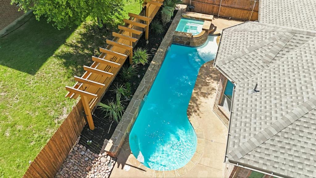 Seventeen Lakes Add - Residential