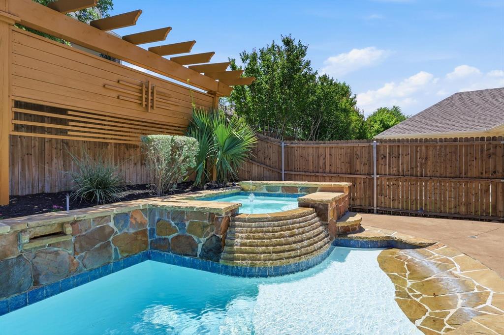Seventeen Lakes Add - Residential