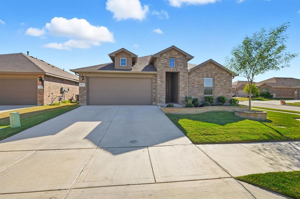 Cedarbrook - Residential