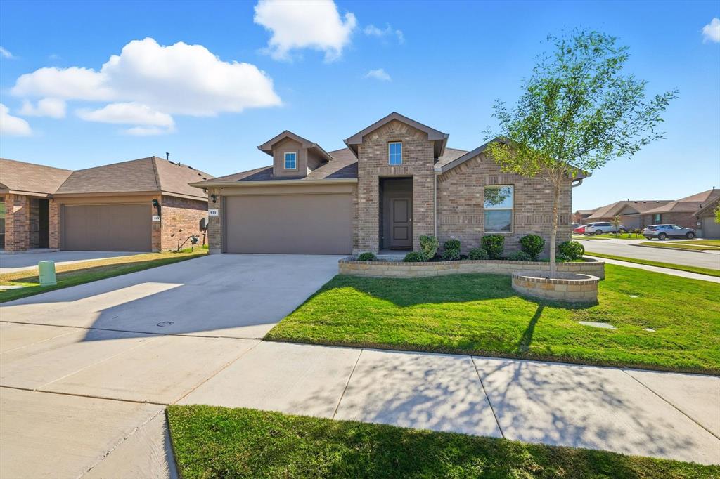 Cedarbrook - Residential