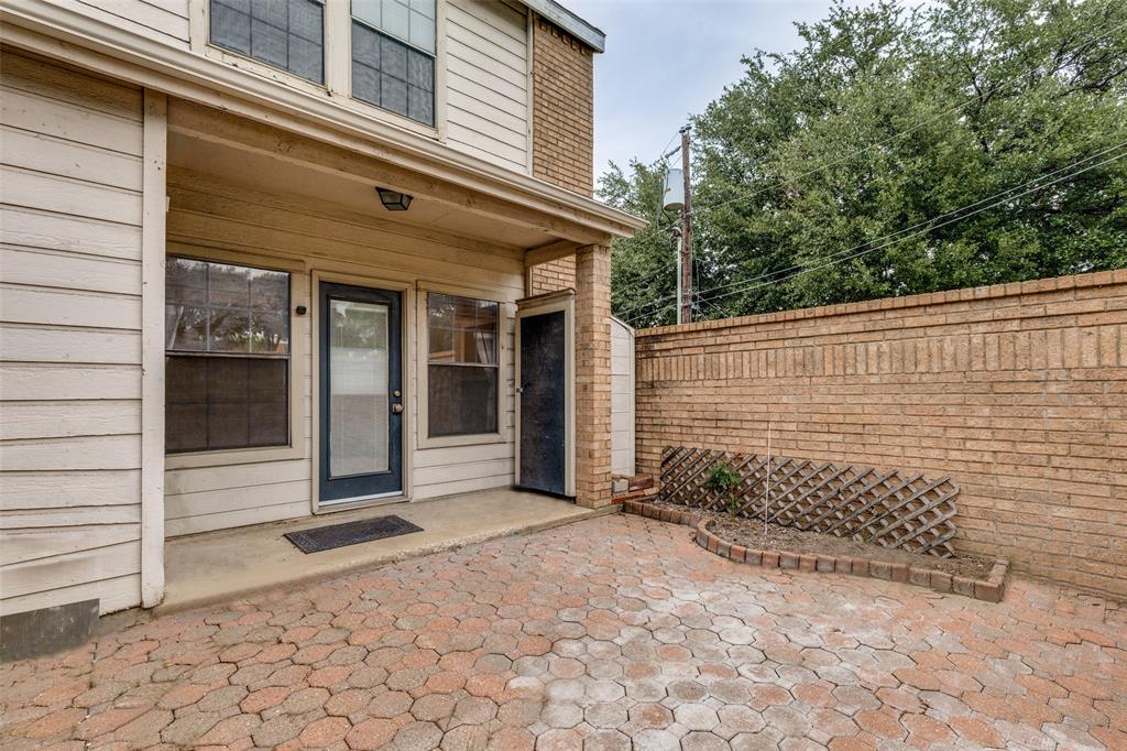 Brookhaven Village Condo Ph 01 & 0 - Residential