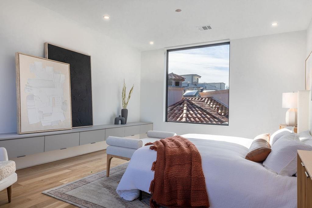 Northern Heights - Residential