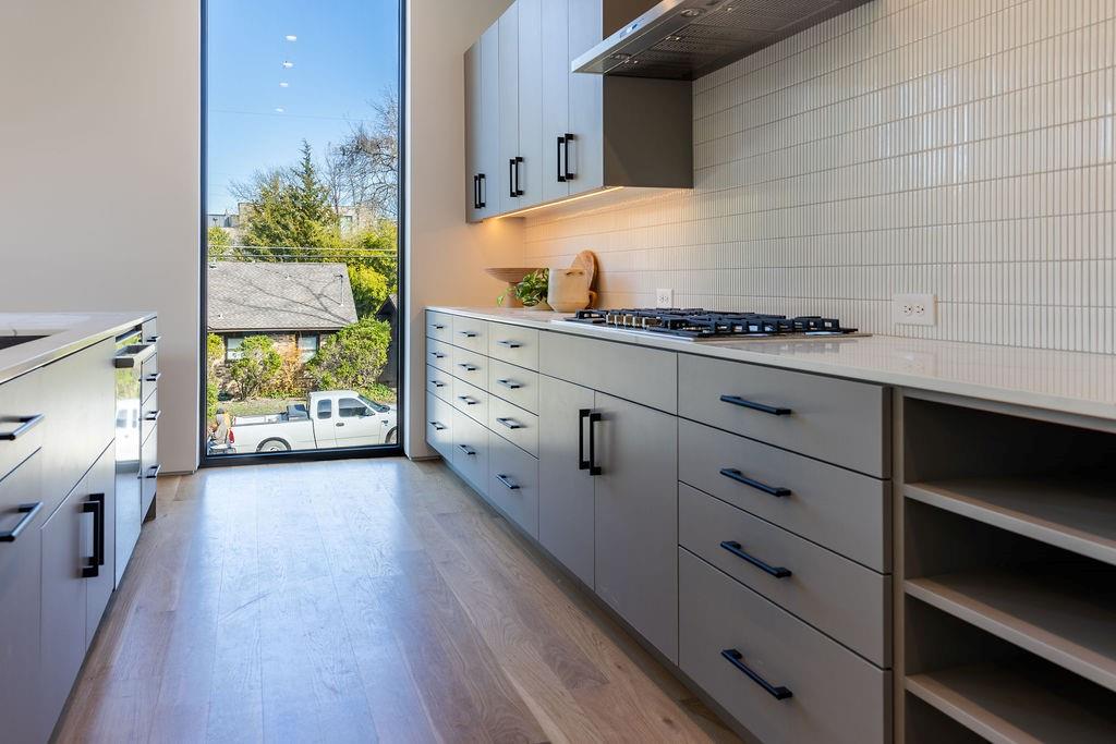 Northern Heights - Residential