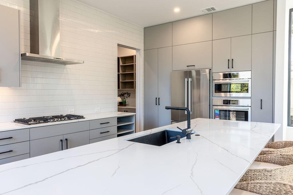 Northern Heights - Residential