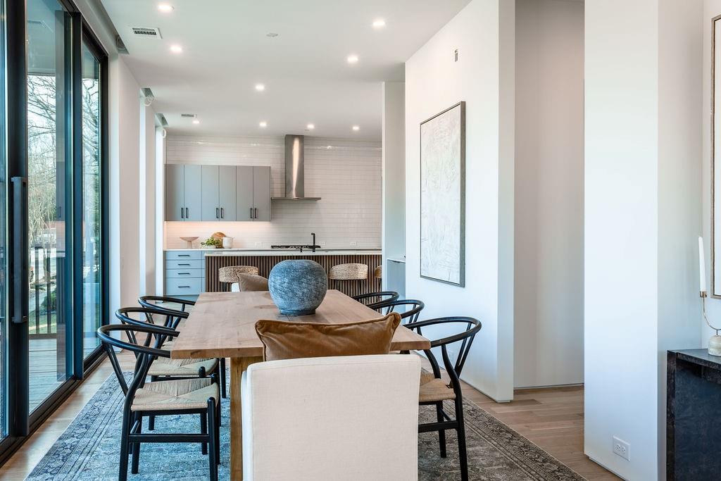 Northern Heights - Residential
