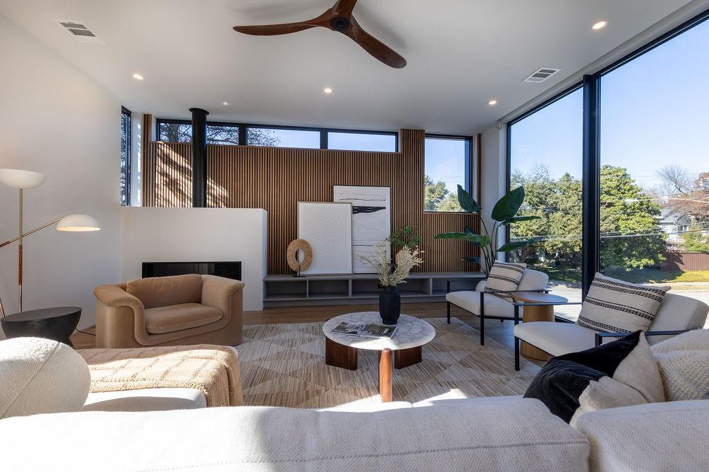 Northern Heights - Residential