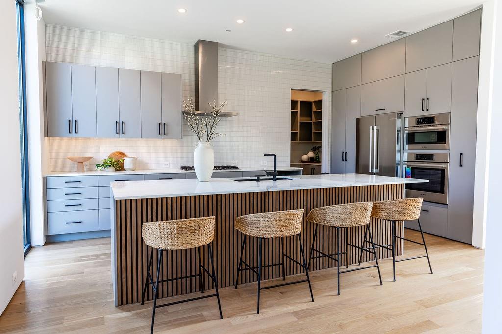 Northern Heights - Residential