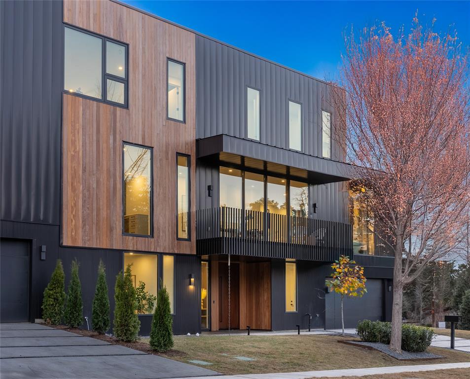 Northern Heights - Residential