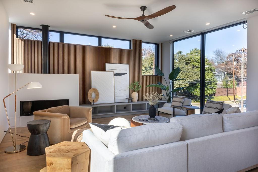 Northern Heights - Residential