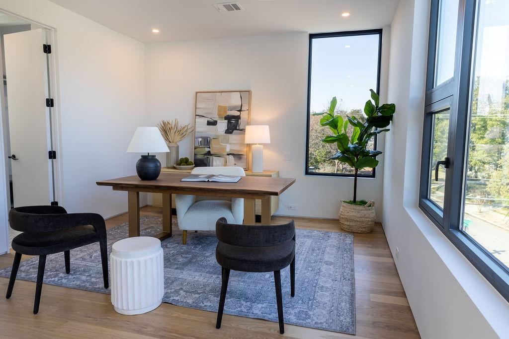 Northern Heights - Residential