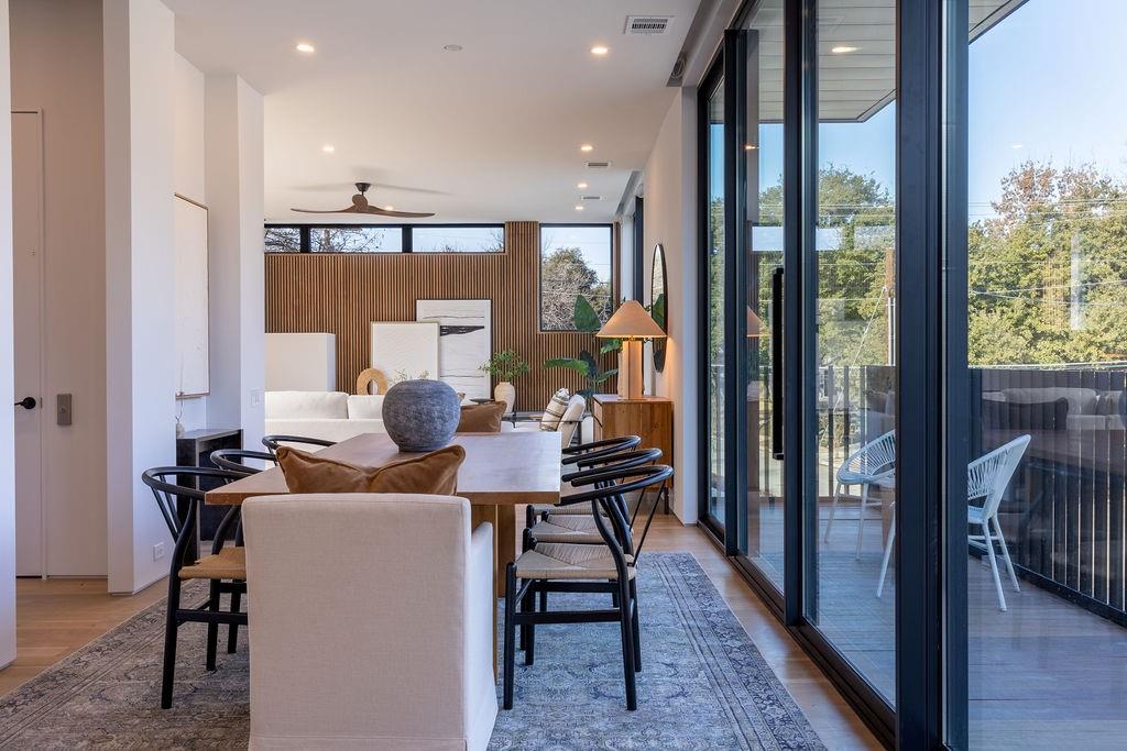 Northern Heights - Residential
