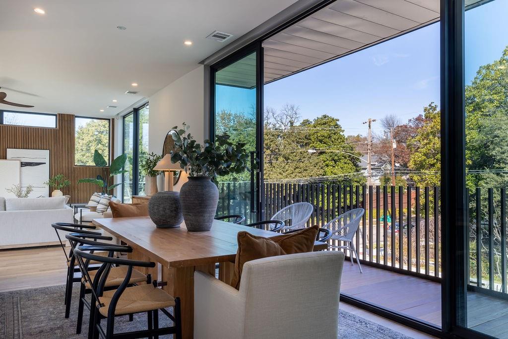 Northern Heights - Residential