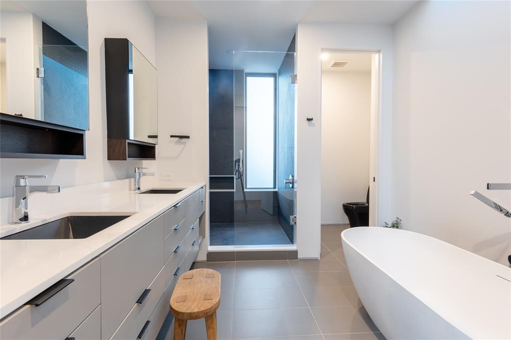Northern Heights - Residential