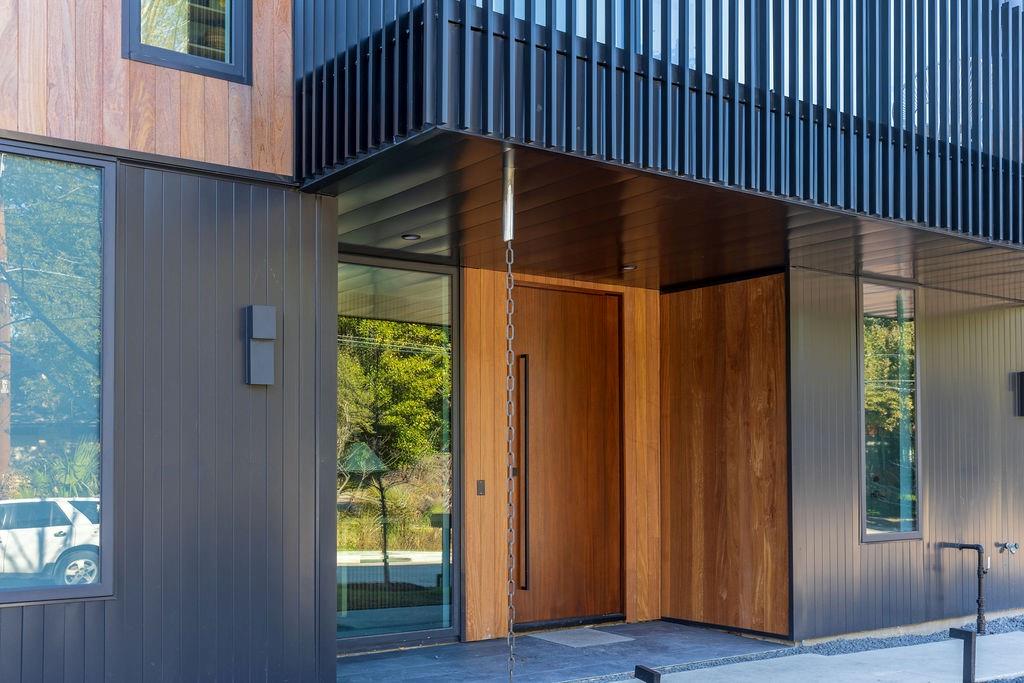 Northern Heights - Residential