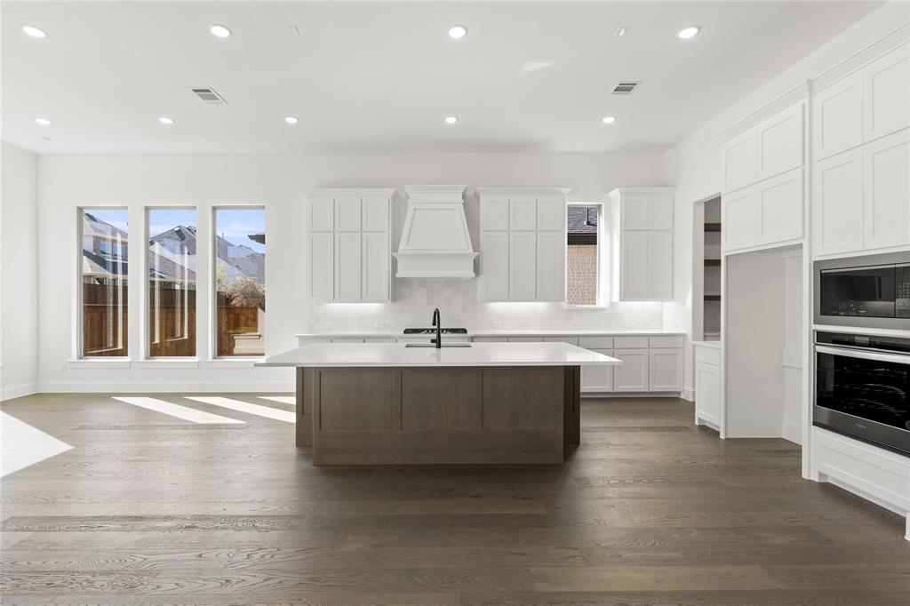 Light Farms - Residential