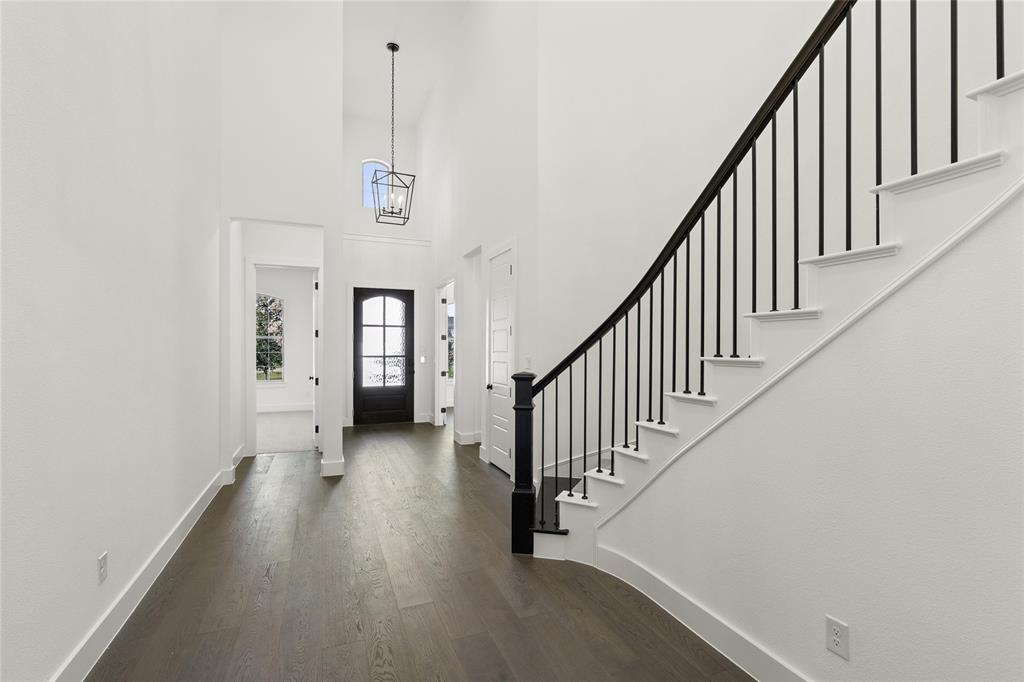 Light Farms - Residential