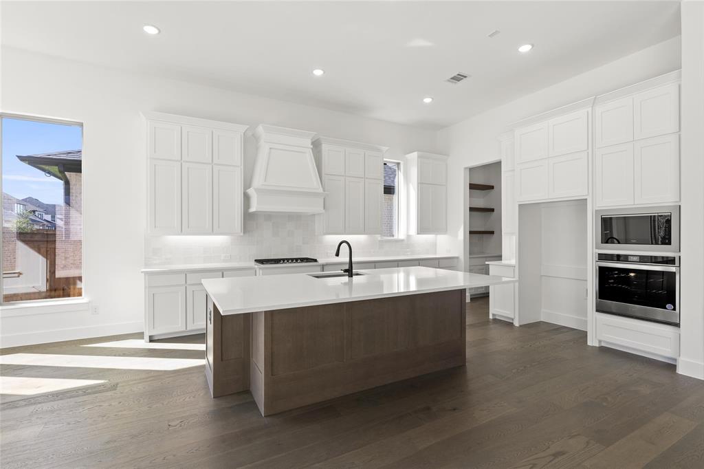Light Farms - Residential